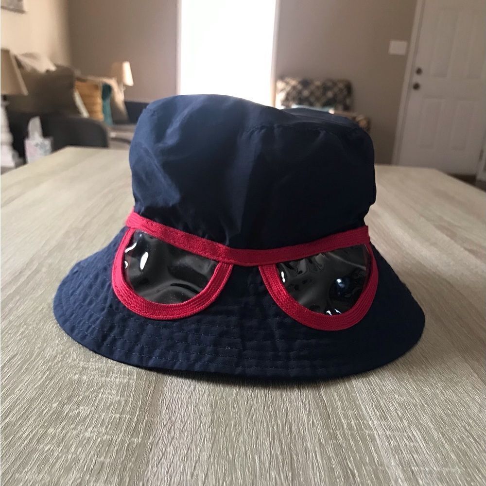 NWT … SO DORABLE “Toddler” Sun Hat
